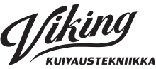 Logo - Viking Kuivaustekniikka