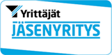 Suomen yrittäjien jäsen